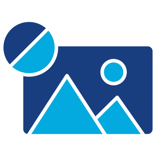 company logo
